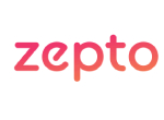 Zepto Logo